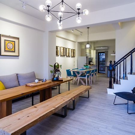 Wendy'S Home Toucheng Mansion A المظهر الخارجي الصورة